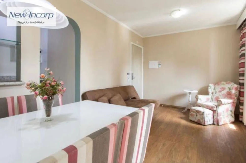 Apartamento, 1 quarto, 42 m² - Foto 2