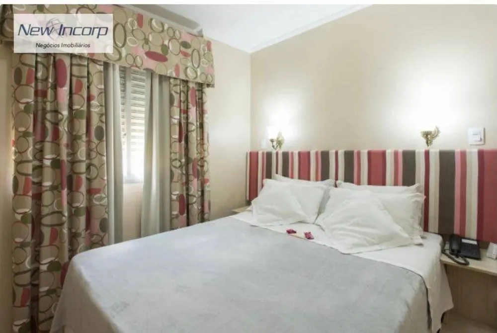 Apartamento, 1 quarto, 42 m² - Foto 4