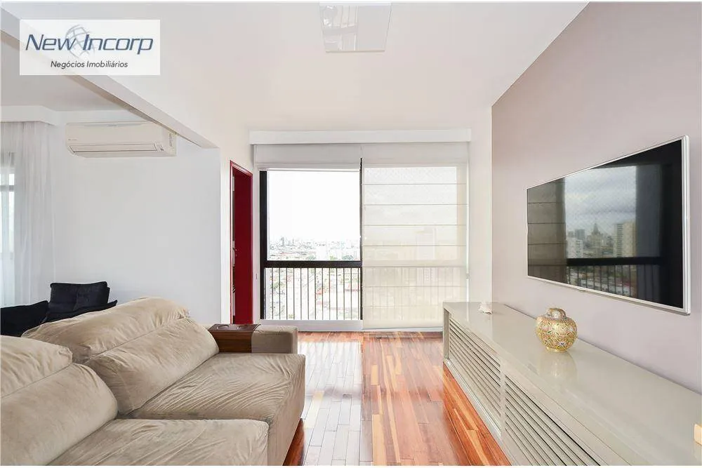 Apartamento, 3 quartos, 146 m² - Foto 3