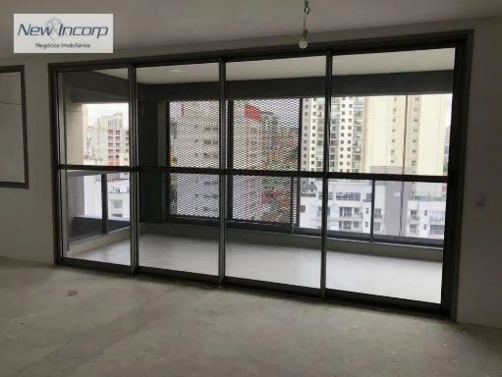 Apartamento, 3 quartos, 142 m² - Foto 3