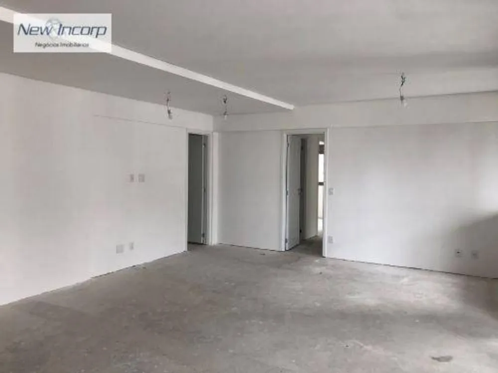 Apartamento, 3 quartos, 142 m² - Foto 4