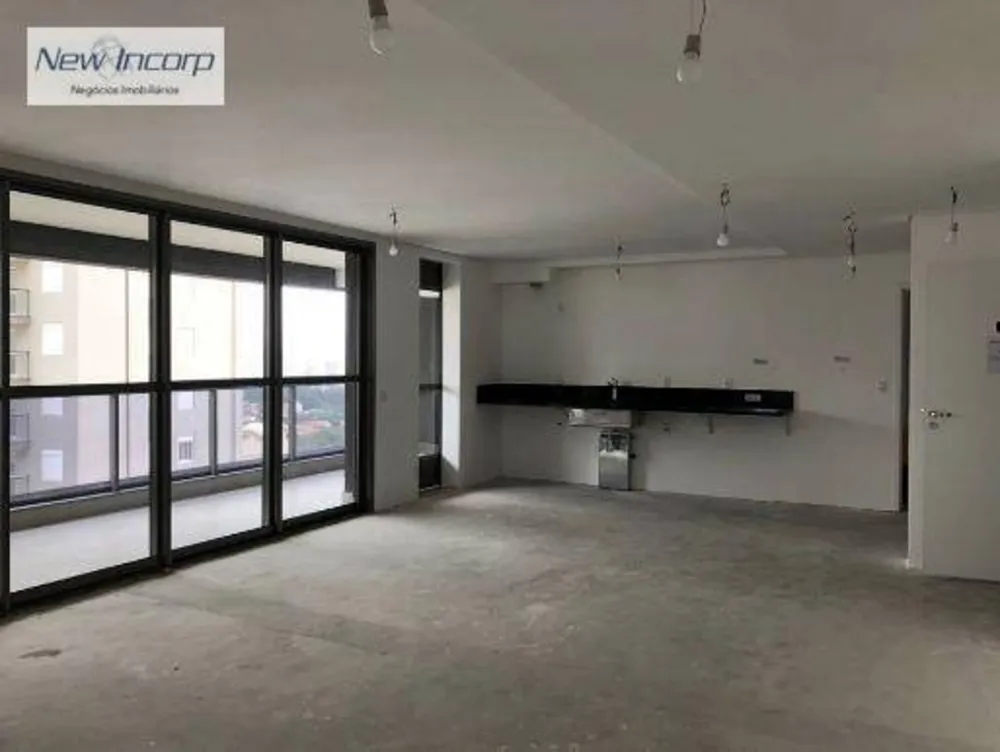 Apartamento, 3 quartos, 142 m² - Foto 1