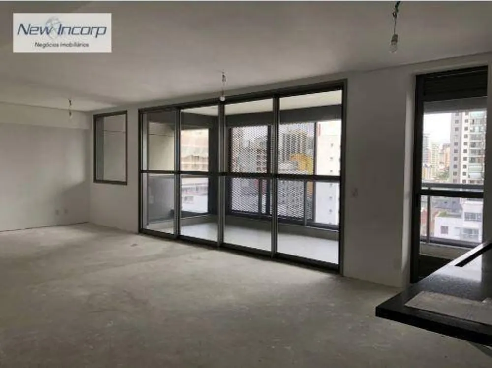 Apartamento, 3 quartos, 142 m² - Foto 2