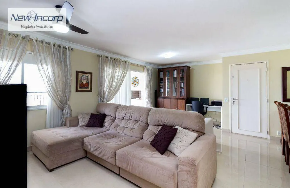 Apartamento, 3 quartos, 147 m² - Foto 4