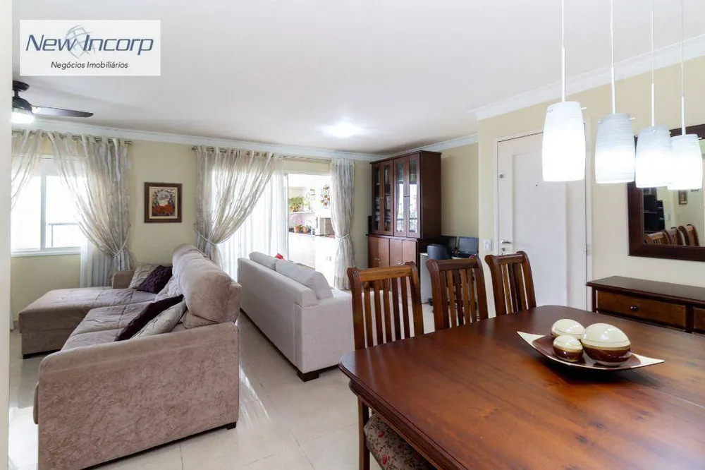 Apartamento, 3 quartos, 147 m² - Foto 3