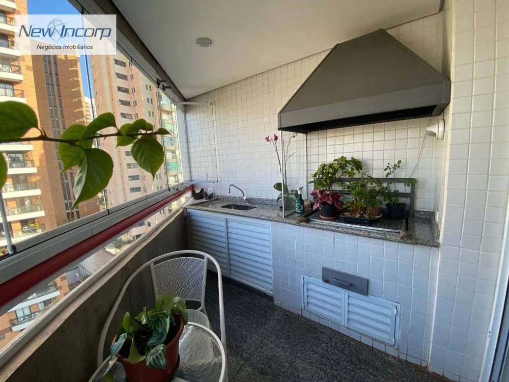 Apartamento, 4 quartos, 210 m² - Foto 4