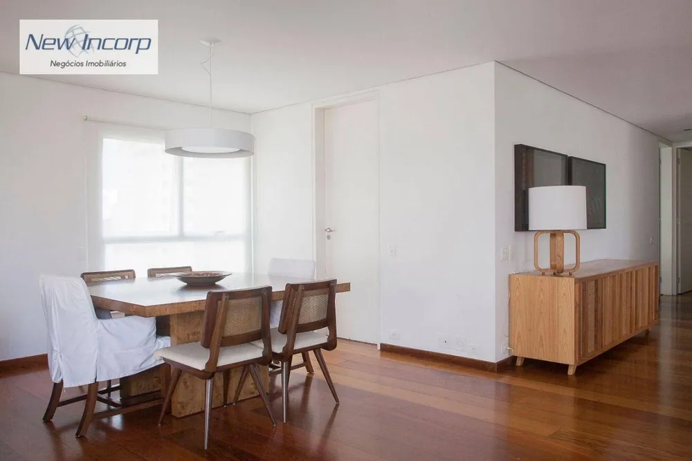 Apartamento, 4 quartos, 210 m² - Foto 3