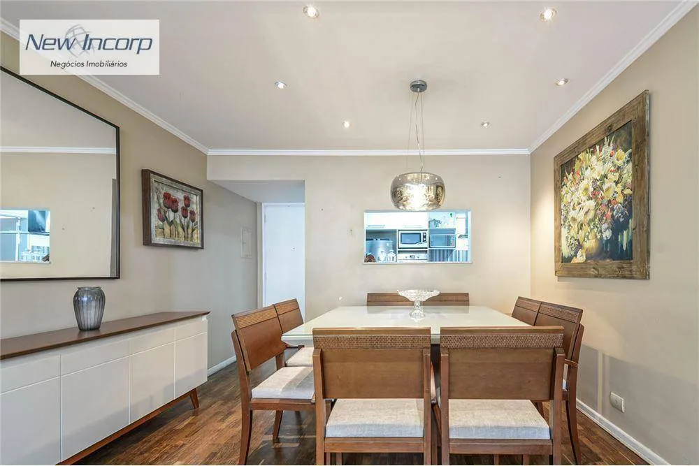Apartamento, 3 quartos, 110 m² - Foto 3