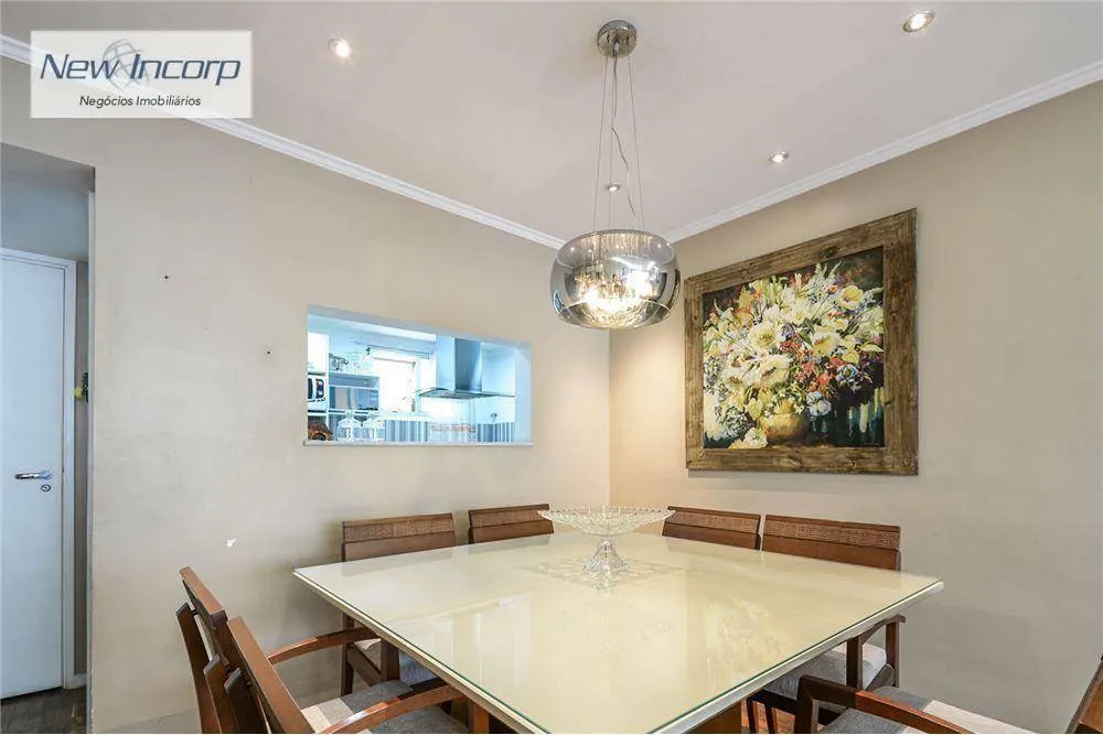 Apartamento, 3 quartos, 110 m² - Foto 4