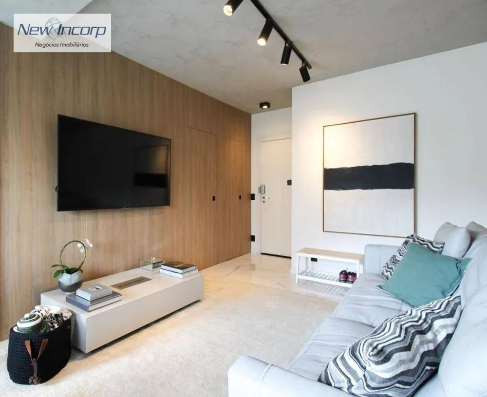 Apartamento, 2 quartos, 81 m² - Foto 4