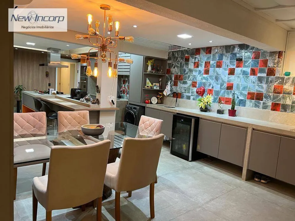 Apartamento, 2 quartos, 104 m² - Foto 3