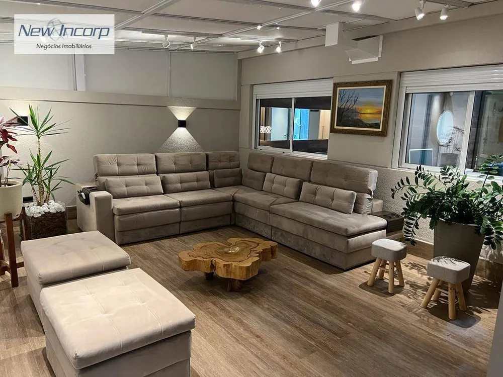 Apartamento, 2 quartos, 104 m² - Foto 1
