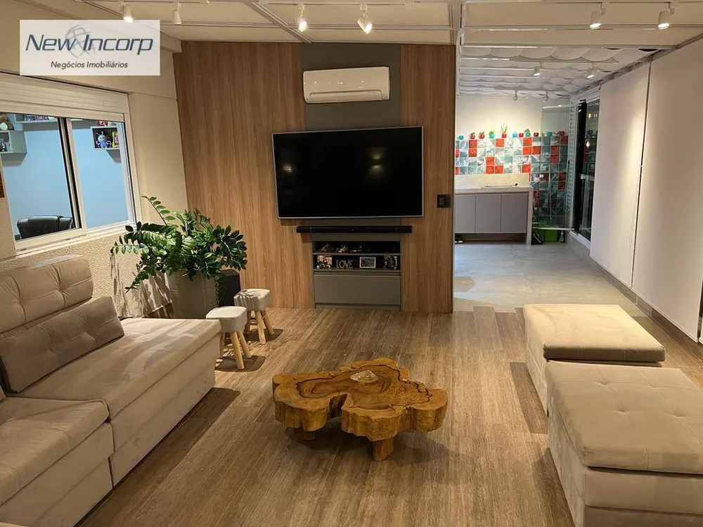 Apartamento, 2 quartos, 104 m² - Foto 2