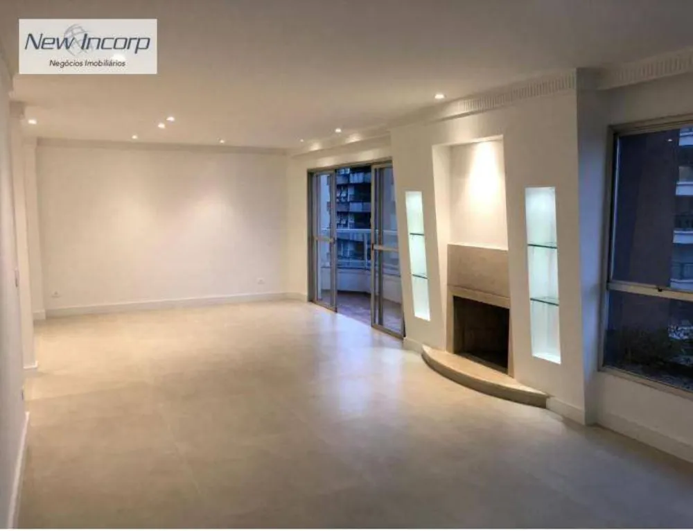 Apartamento, 3 quartos, 195 m² - Foto 3