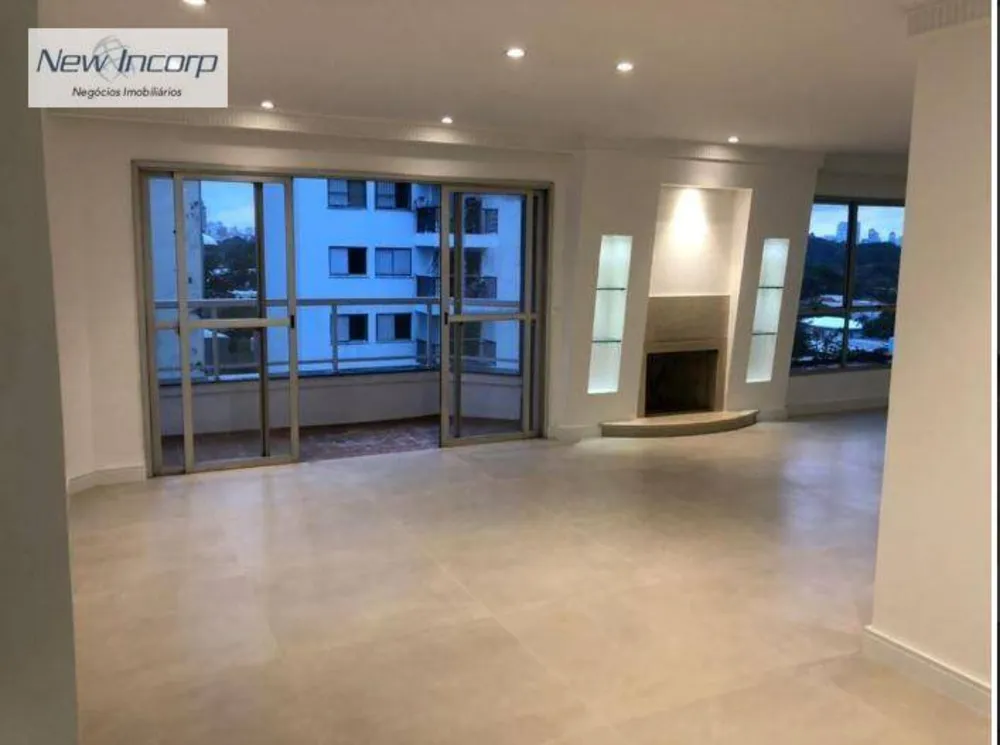 Apartamento, 3 quartos, 195 m² - Foto 2