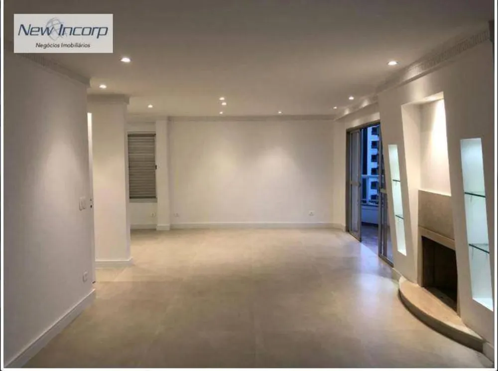 Apartamento, 3 quartos, 195 m² - Foto 1