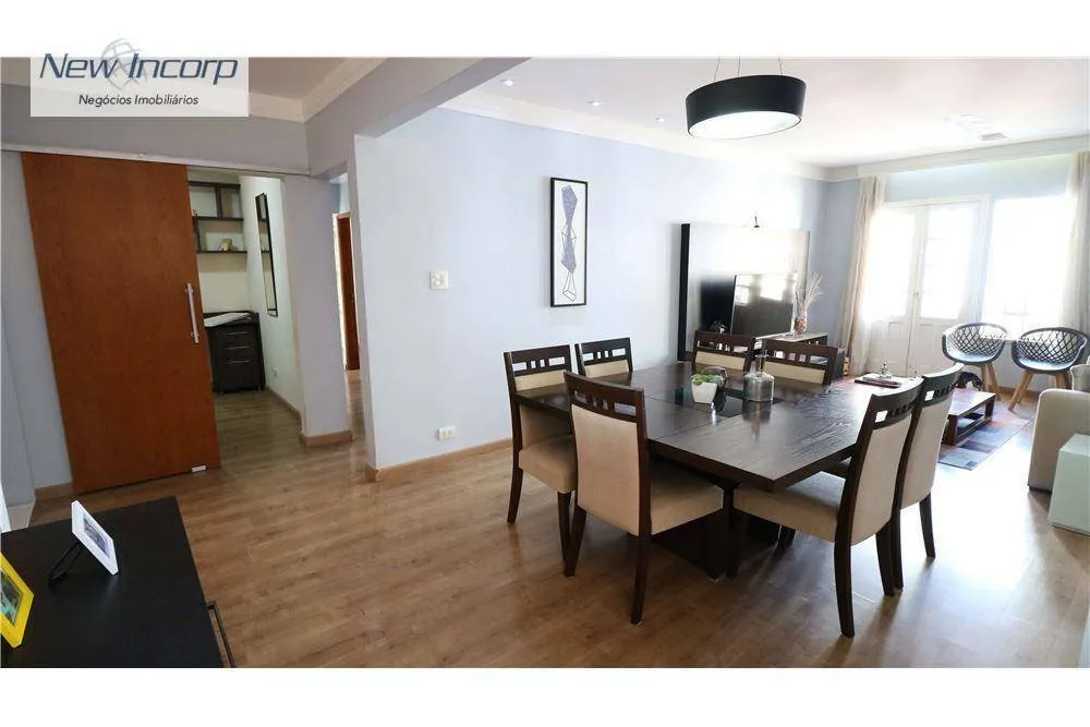 Apartamento, 3 quartos, 116 m² - Foto 3