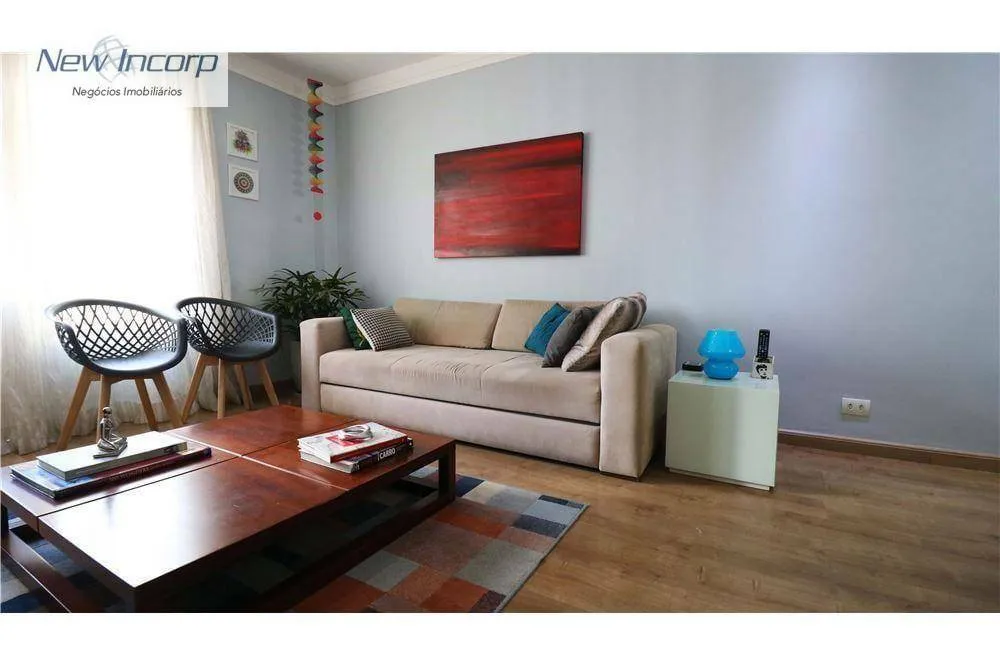 Apartamento, 3 quartos, 116 m² - Foto 4