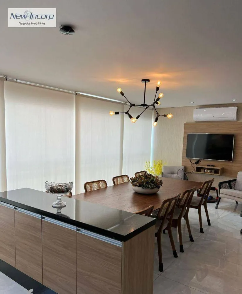 Apartamento, 3 quartos, 136 m² - Foto 3