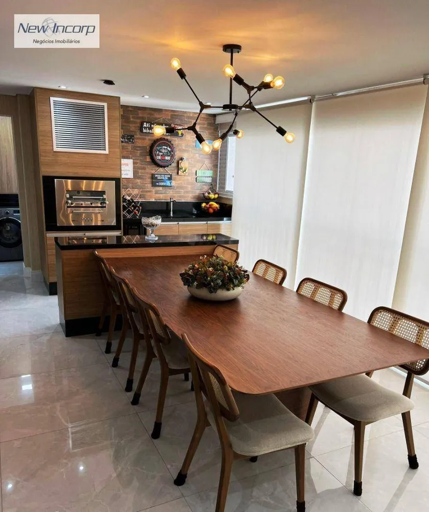 Apartamento, 3 quartos, 136 m² - Foto 4