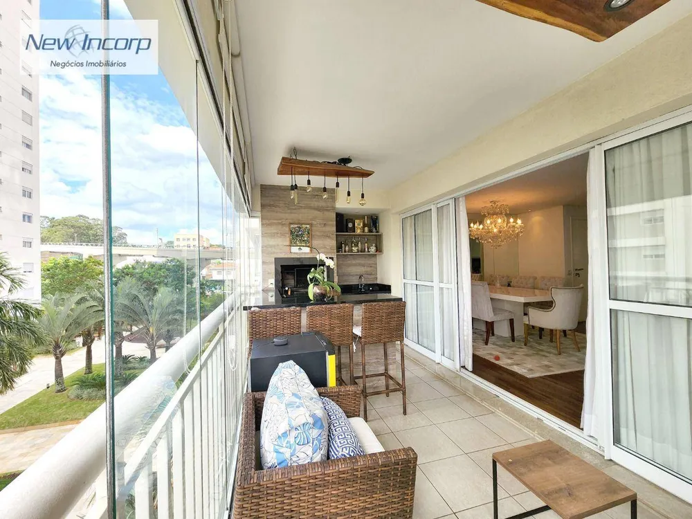 Apartamento, 3 quartos, 123 m² - Foto 3