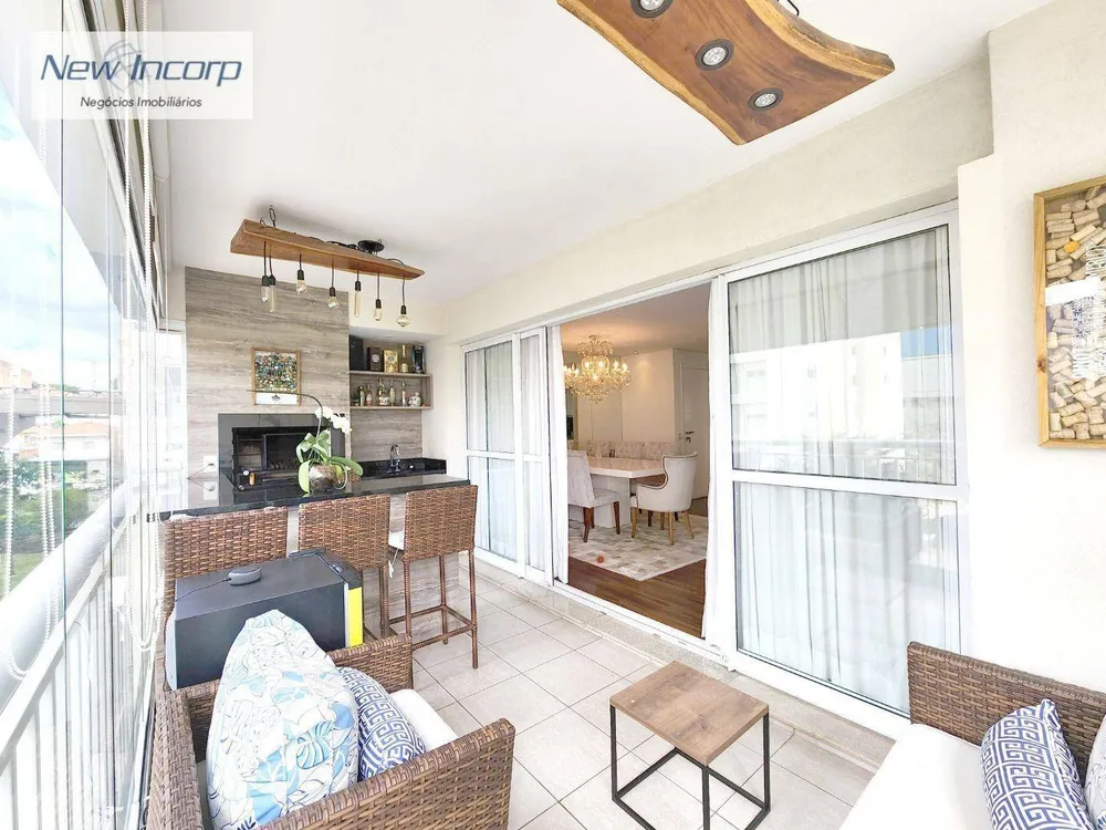 Apartamento, 3 quartos, 123 m² - Foto 4