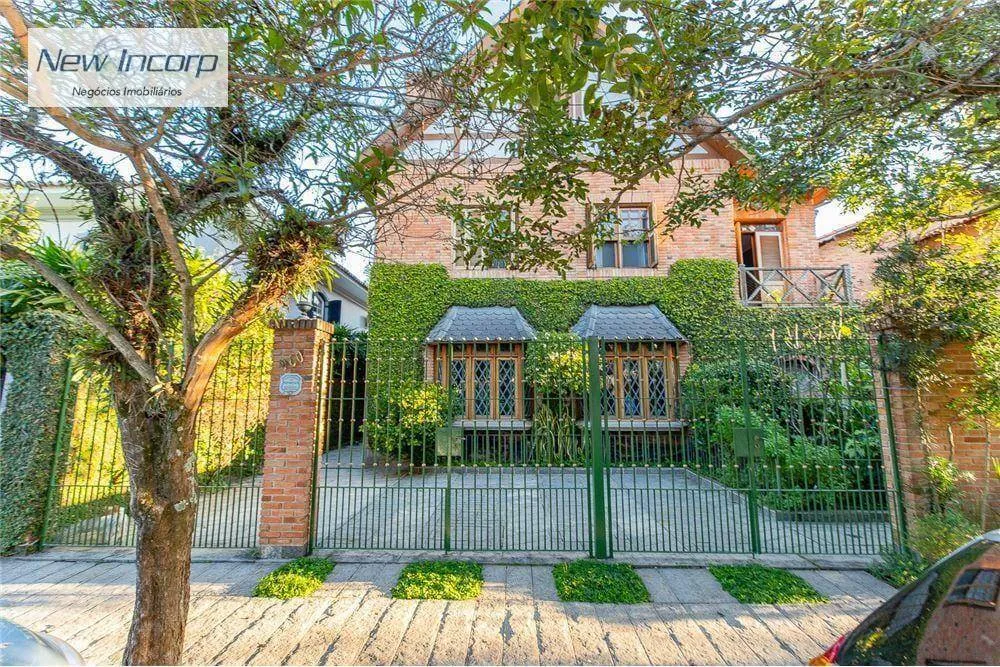 Casa, 4 quartos, 423 m² - Foto 1