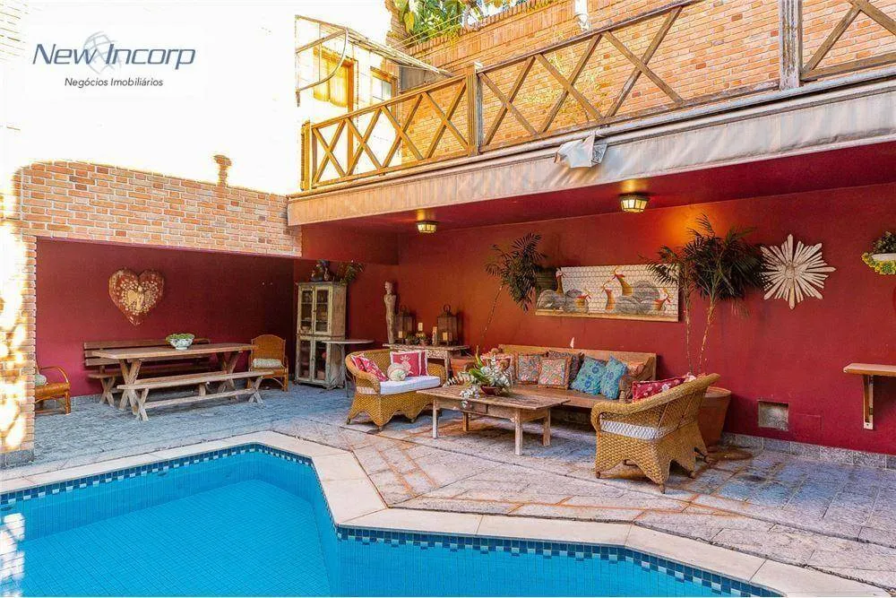 Casa, 4 quartos, 423 m² - Foto 4