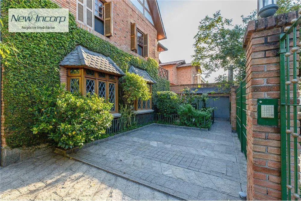 Casa, 4 quartos, 423 m² - Foto 3