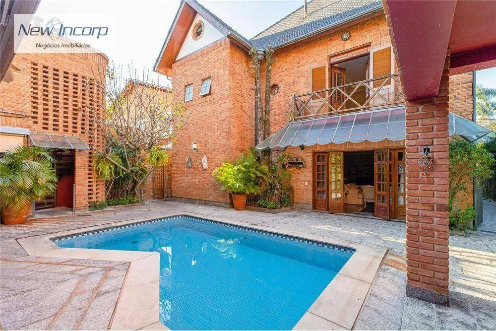 Casa, 4 quartos, 423 m² - Foto 2