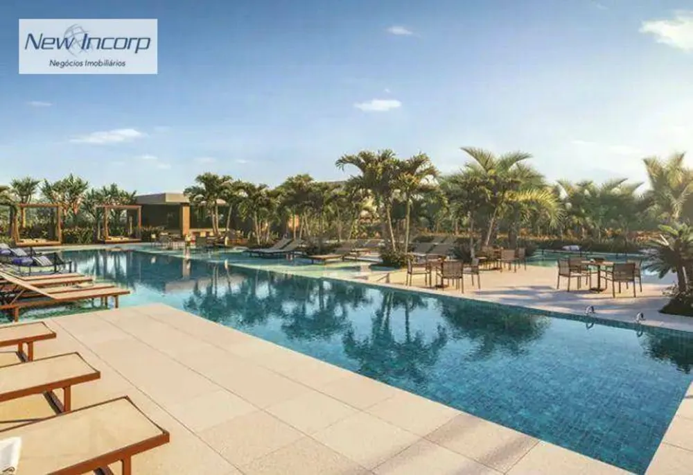 Apartamento, 3 quartos, 122 m² - Foto 1
