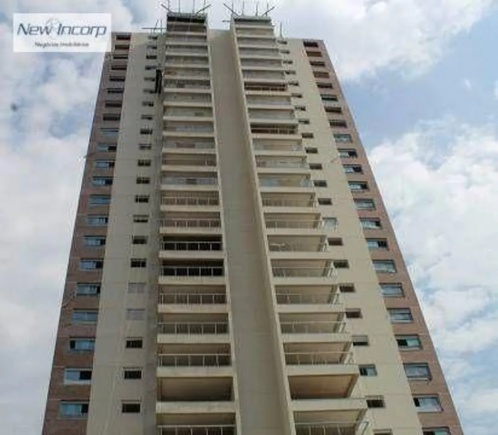 Apartamento, 3 quartos, 122 m² - Foto 2