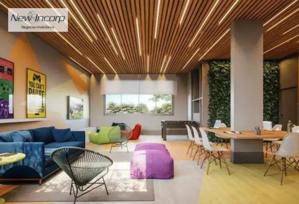 Apartamento, 3 quartos, 122 m² - Foto 4