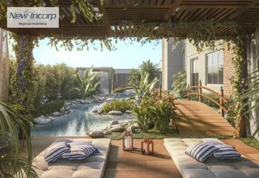 Apartamento, 3 quartos, 122 m² - Foto 3