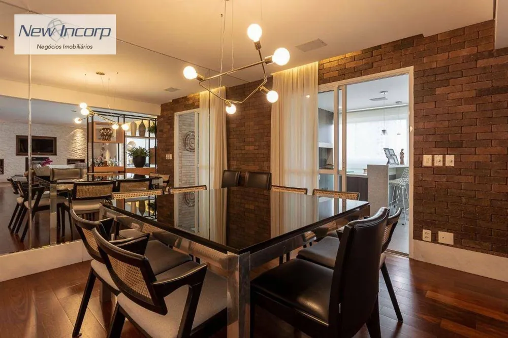 Apartamento, 3 quartos, 240 m² - Foto 3