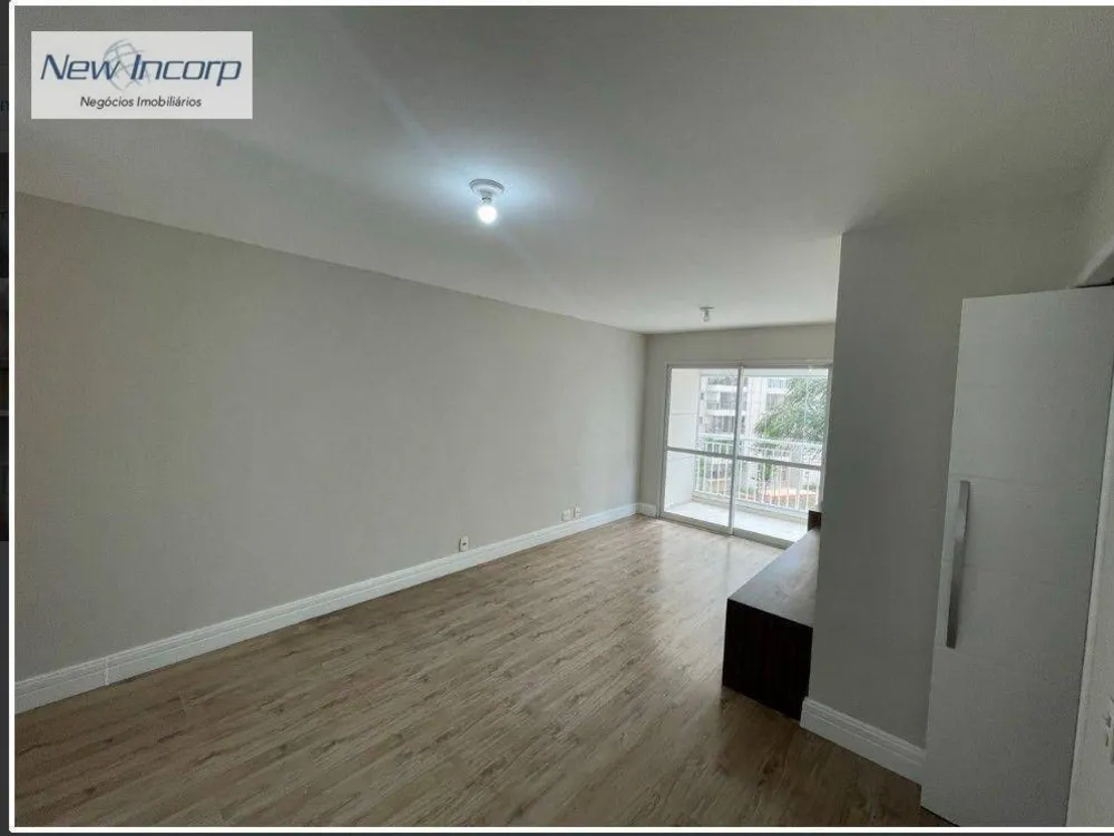 Apartamento, 3 quartos, 77 m² - Foto 3