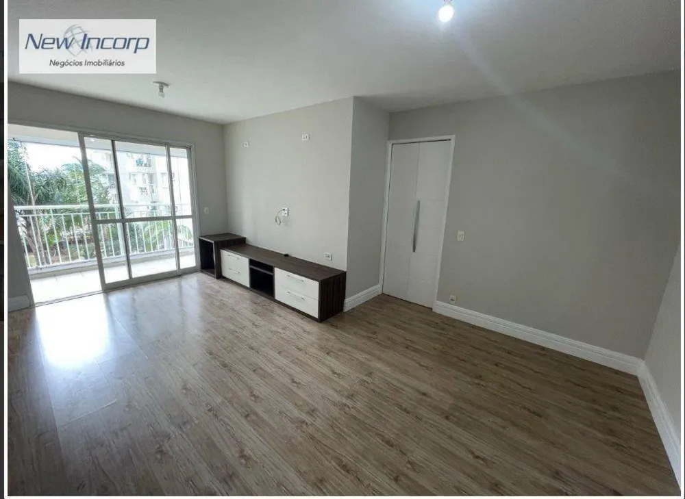 Apartamento, 3 quartos, 77 m² - Foto 1