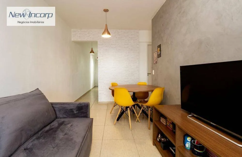 Apartamento, 2 quartos, 60 m² - Foto 4