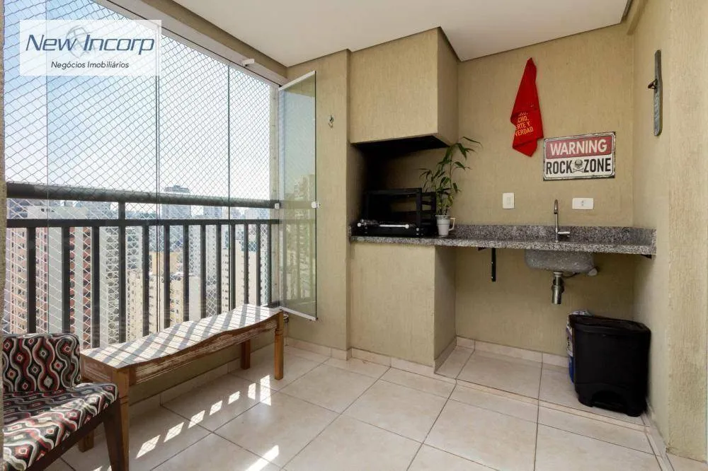Apartamento, 2 quartos, 60 m² - Foto 1