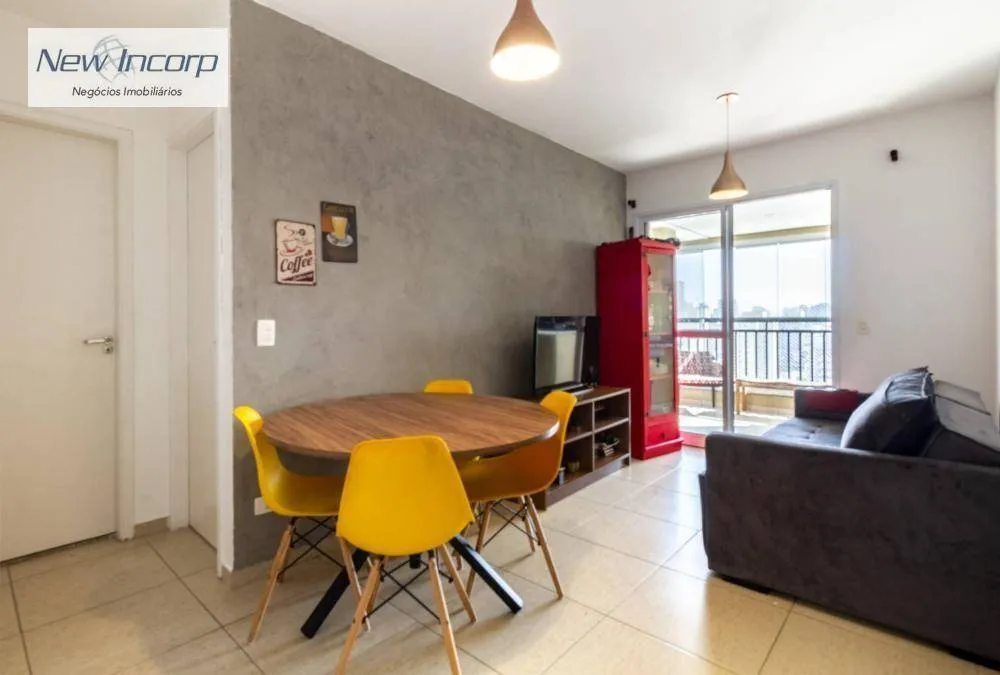 Apartamento, 2 quartos, 60 m² - Foto 3