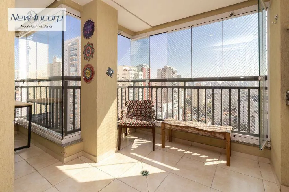 Apartamento, 2 quartos, 60 m² - Foto 2