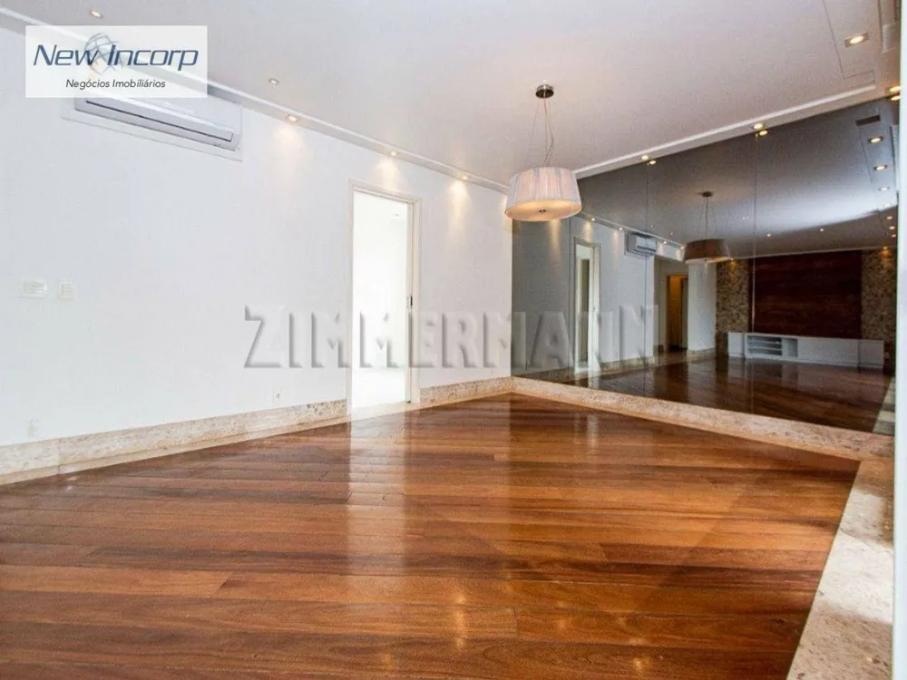 Apartamento, 4 quartos, 210 m² - Foto 3