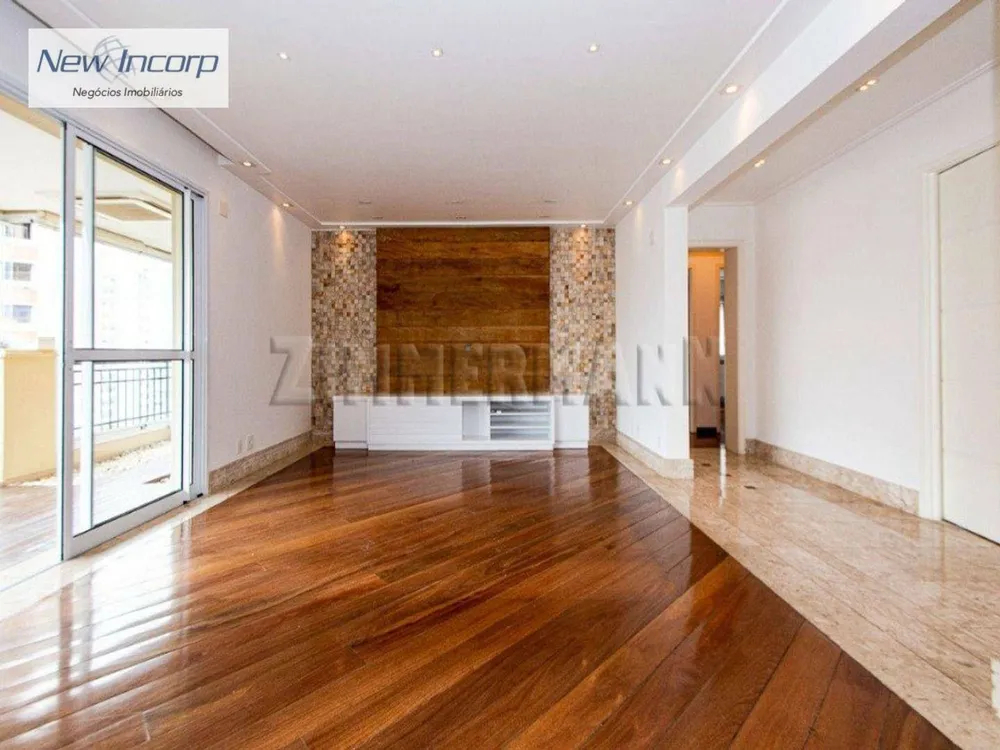 Apartamento, 4 quartos, 210 m² - Foto 1