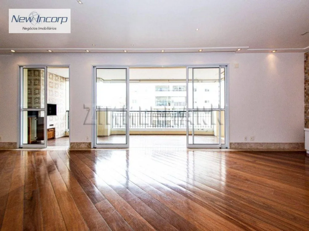 Apartamento, 4 quartos, 210 m² - Foto 4