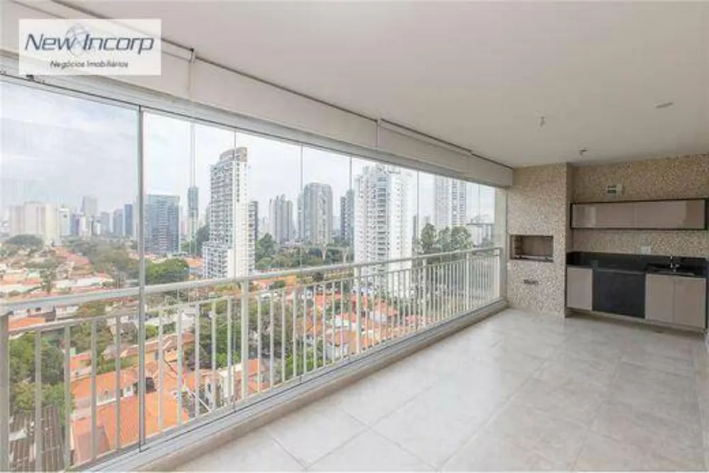 Apartamento, 3 quartos, 175 m² - Foto 1