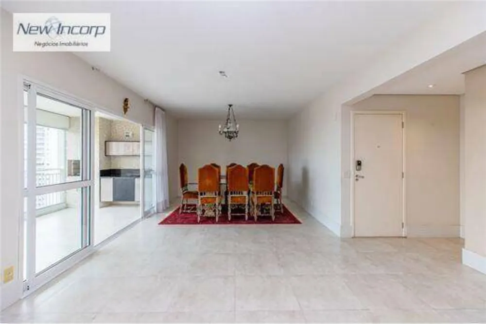 Apartamento, 3 quartos, 175 m² - Foto 5