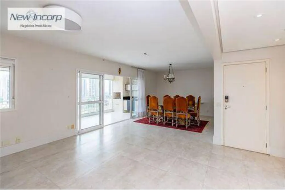 Apartamento, 3 quartos, 175 m² - Foto 4