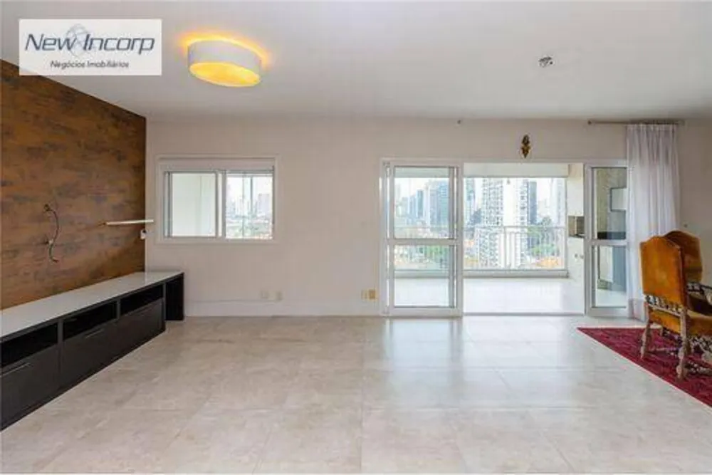 Apartamento, 3 quartos, 175 m² - Foto 2