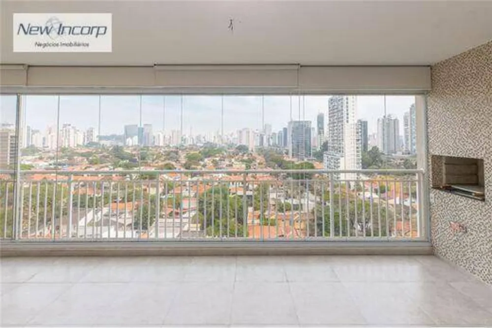 Apartamento, 3 quartos, 175 m² - Foto 3