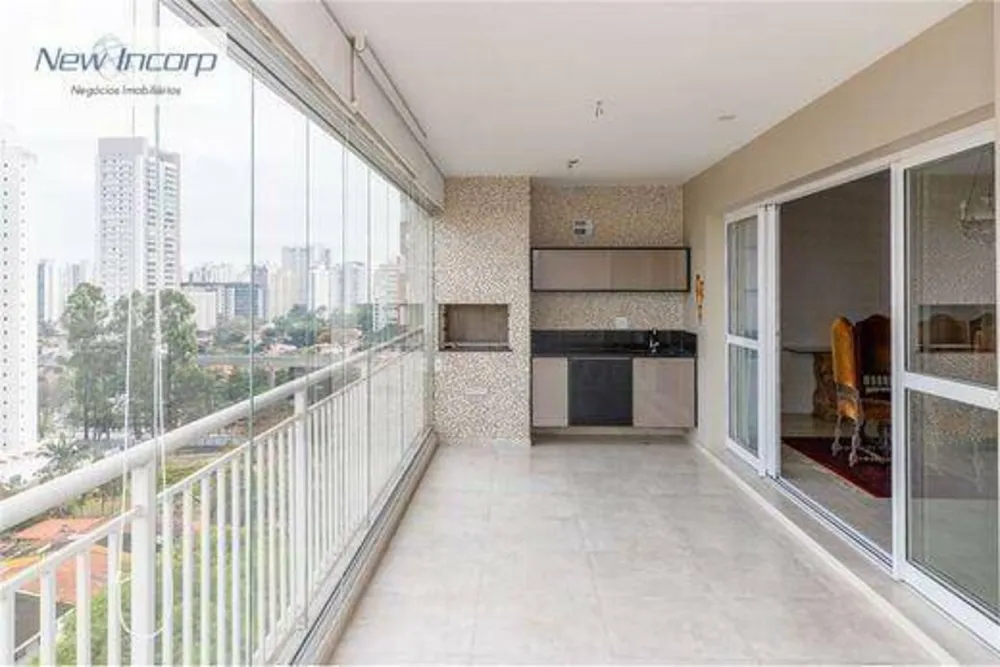 Apartamento, 3 quartos, 175 m² - Foto 7